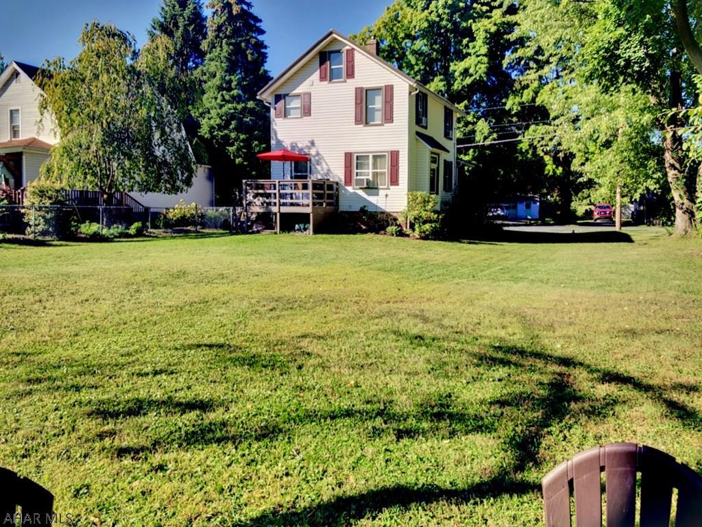 Llyswen - Residential