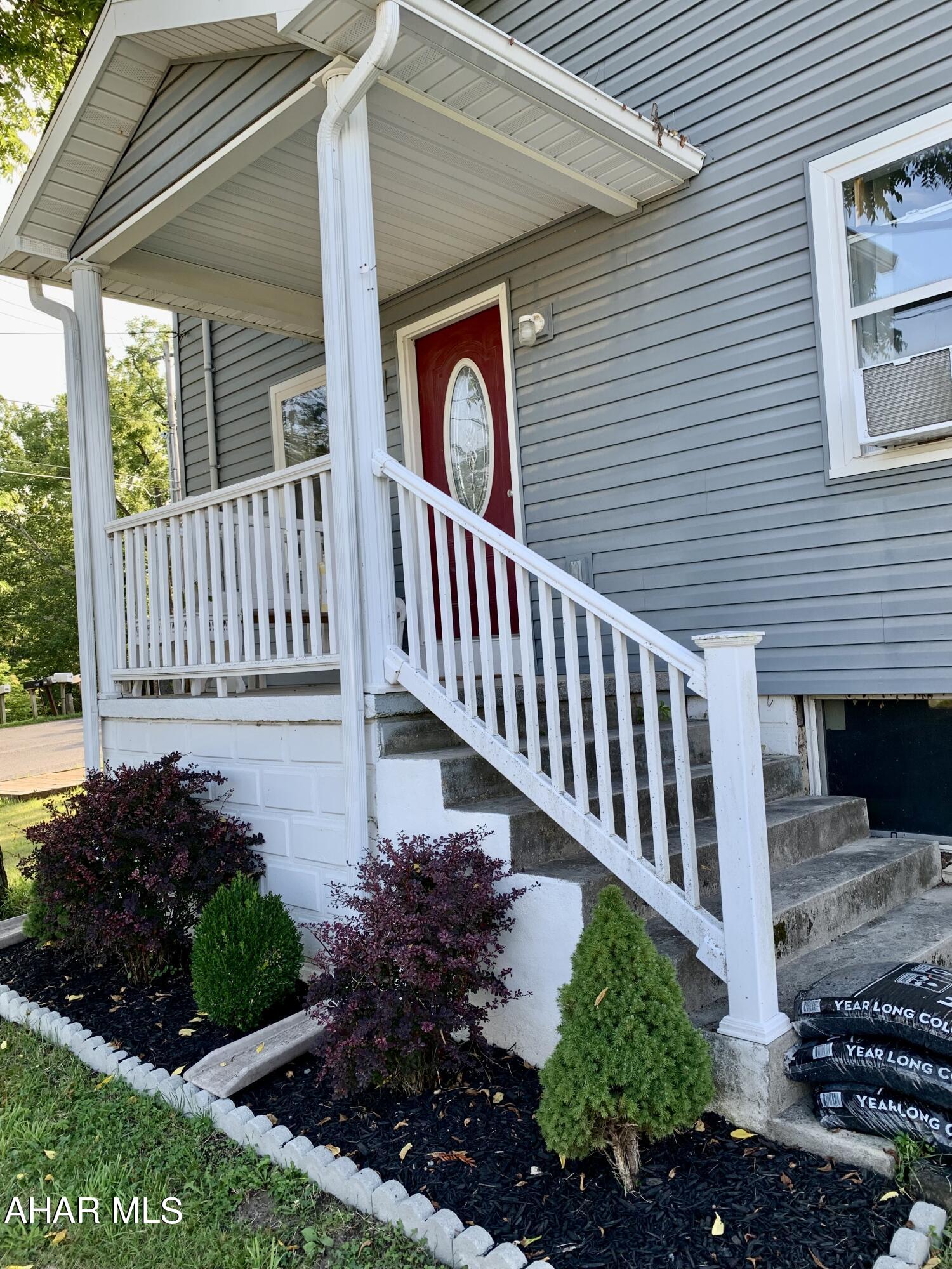 Hollidaysburg - Residential