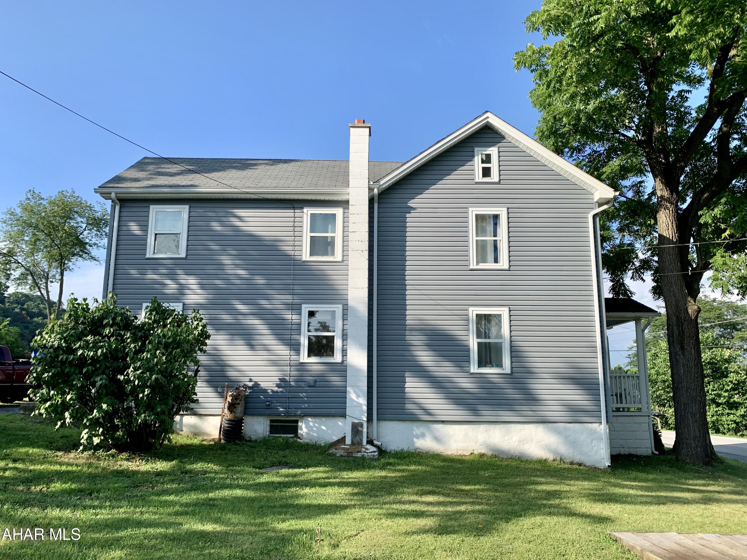 Hollidaysburg - Residential