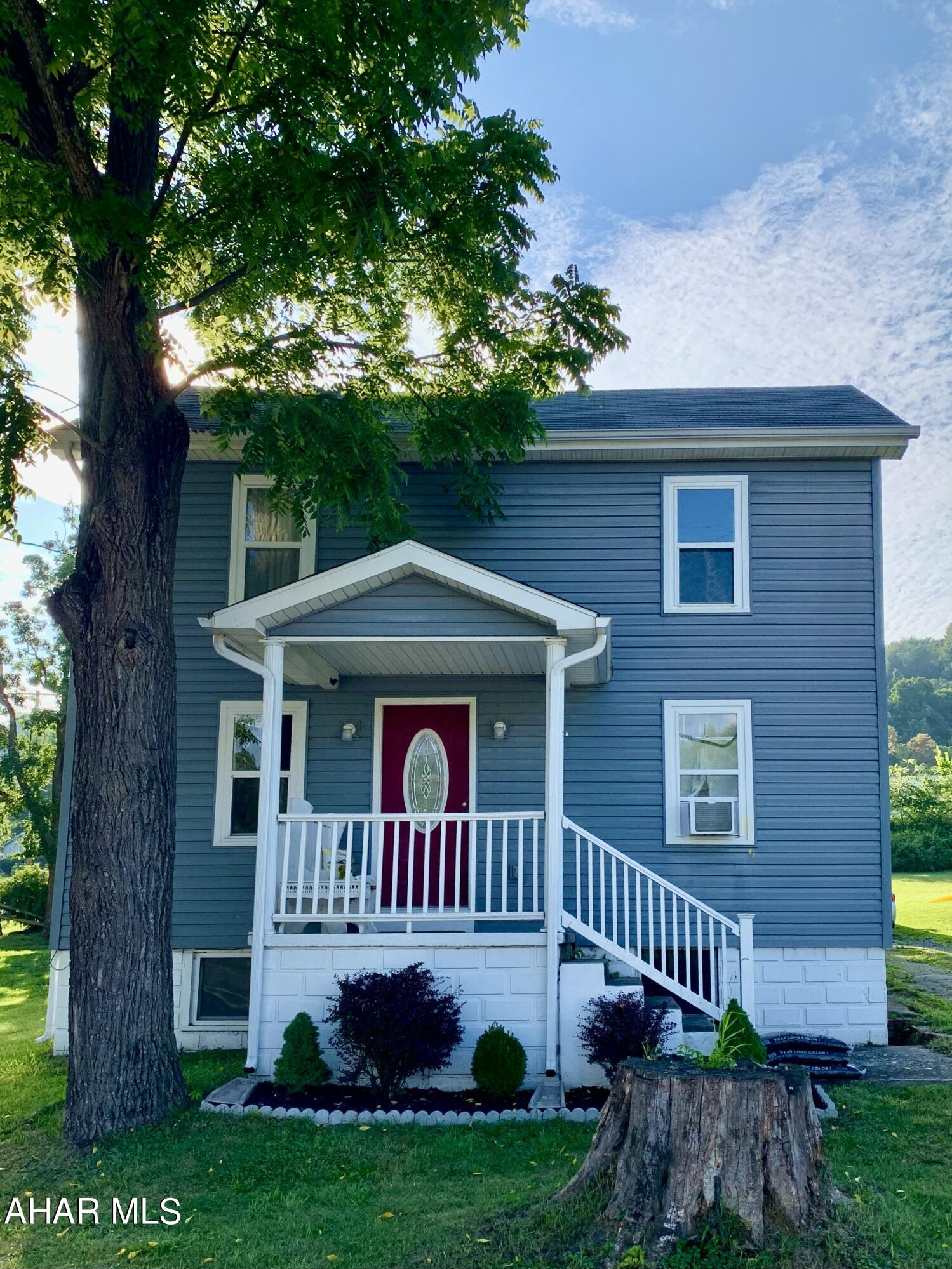 Hollidaysburg - Residential