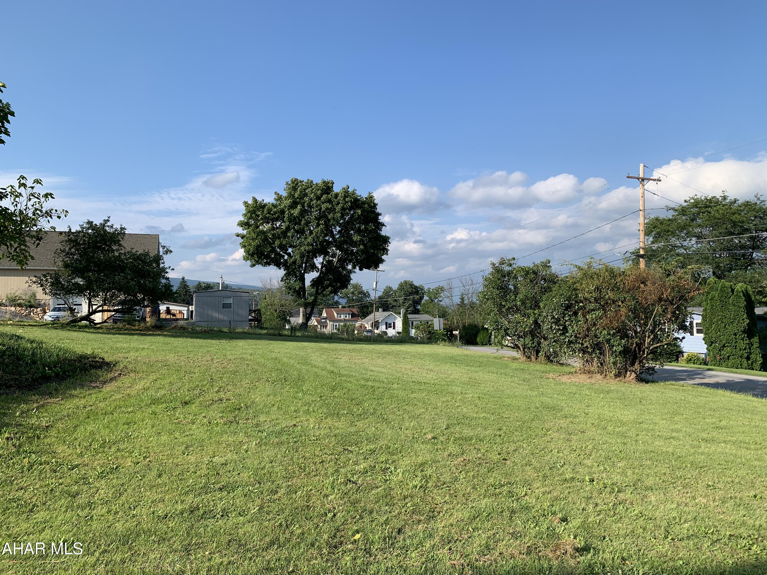 Hollidaysburg - Residential