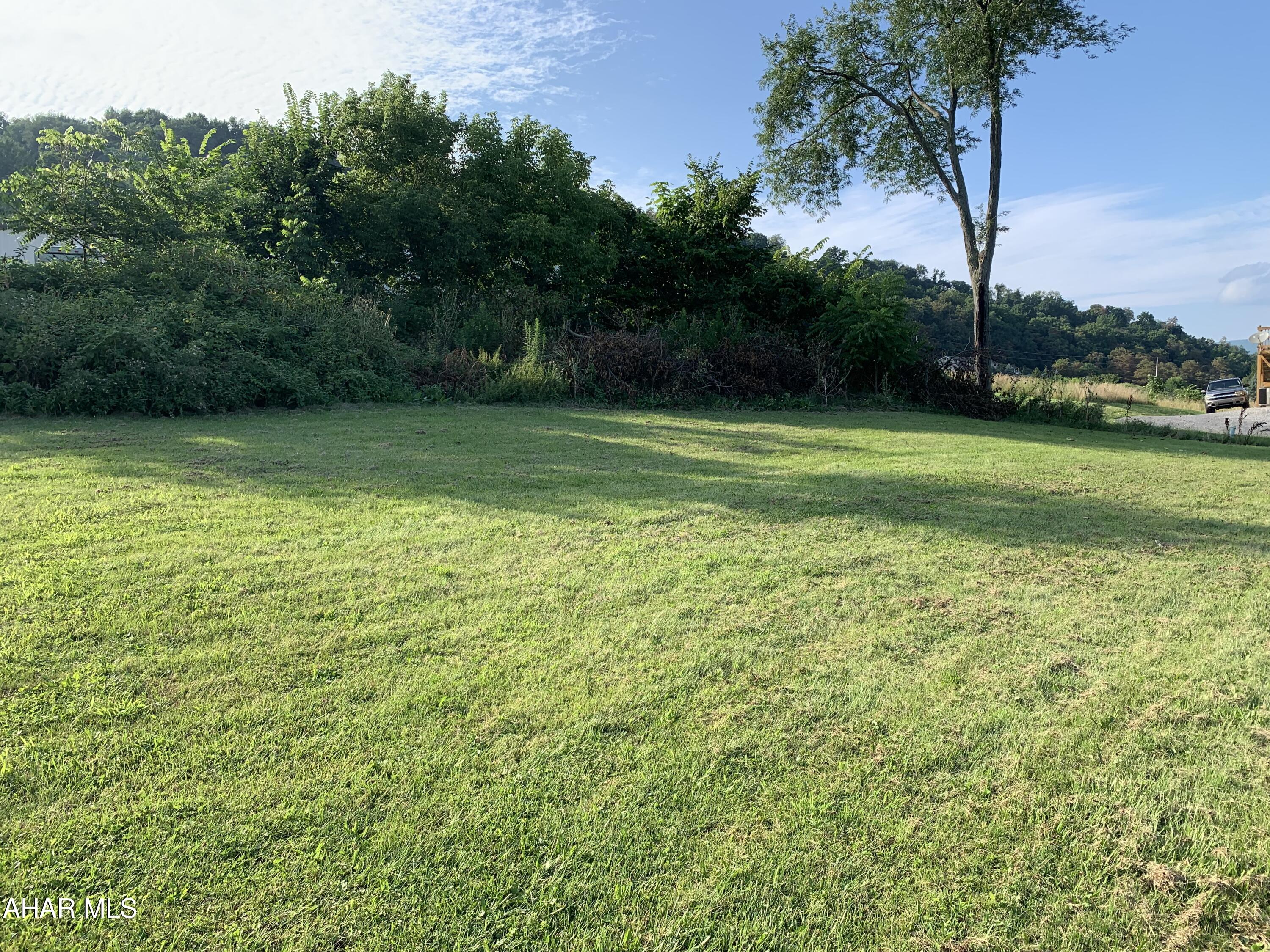 Hollidaysburg - Residential