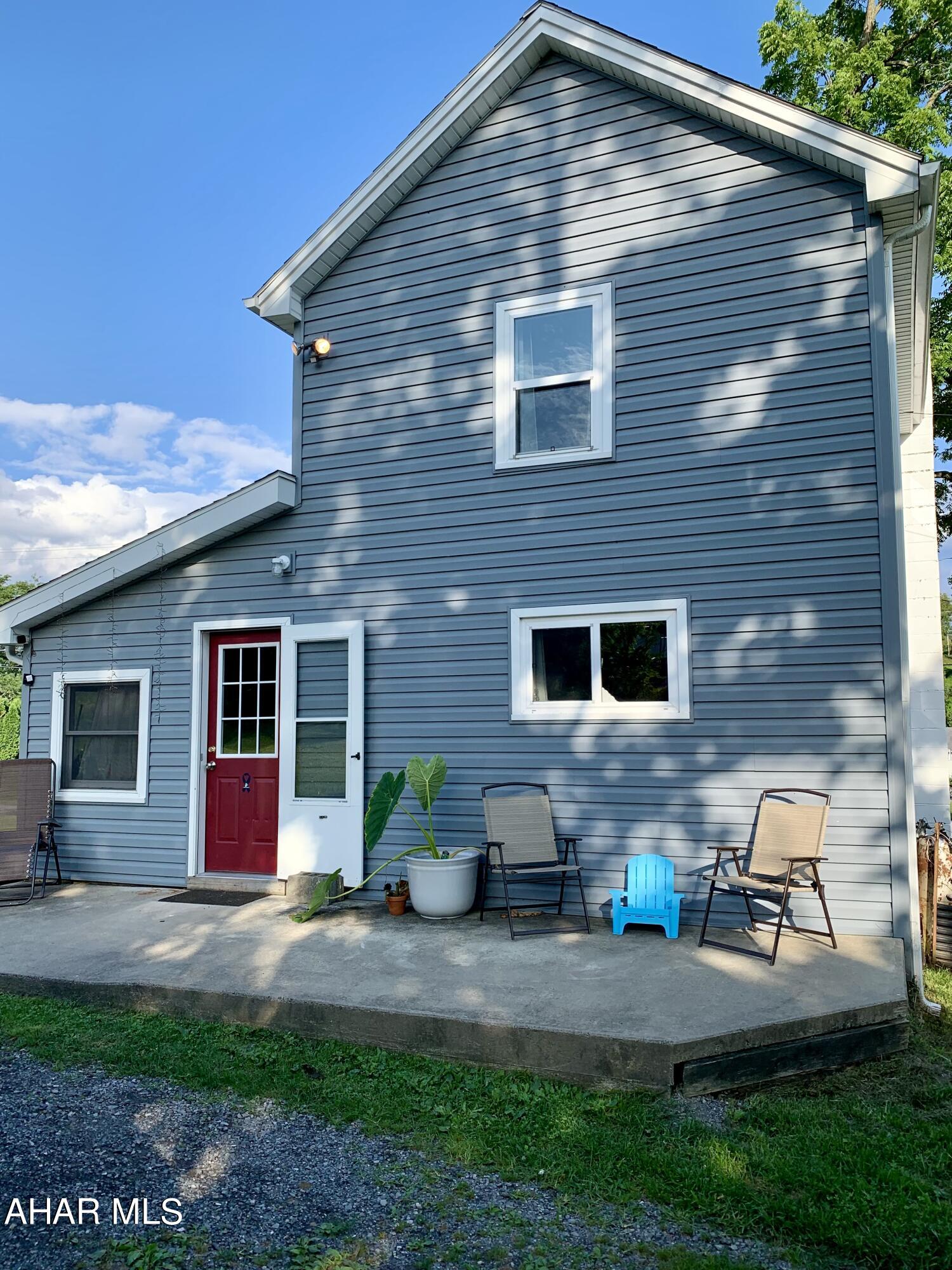 Hollidaysburg - Residential