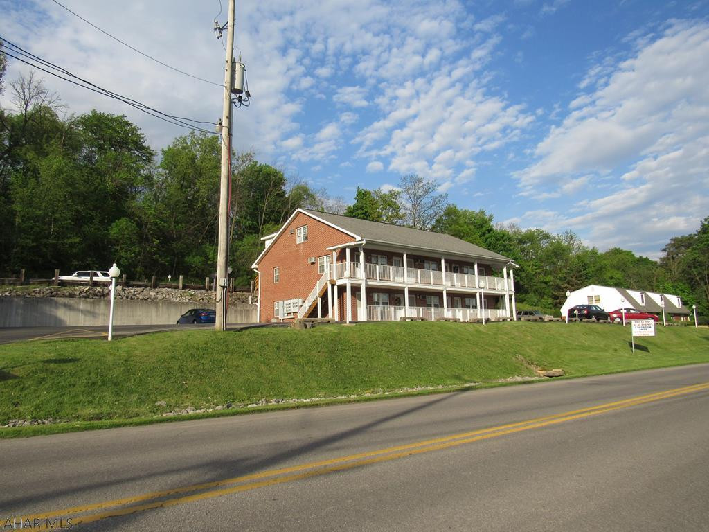 Juniata - Residential Income