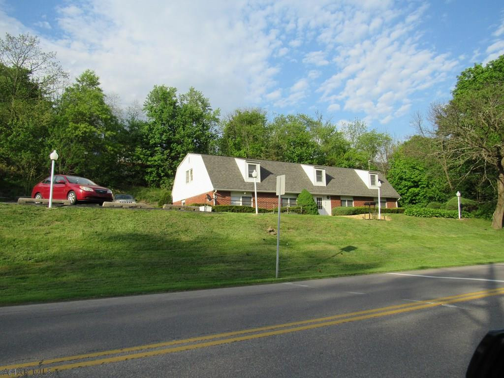 Juniata - Residential Income