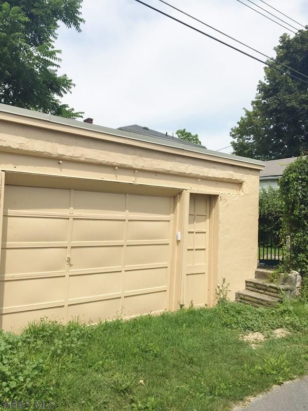 Hileman Heights - Residential