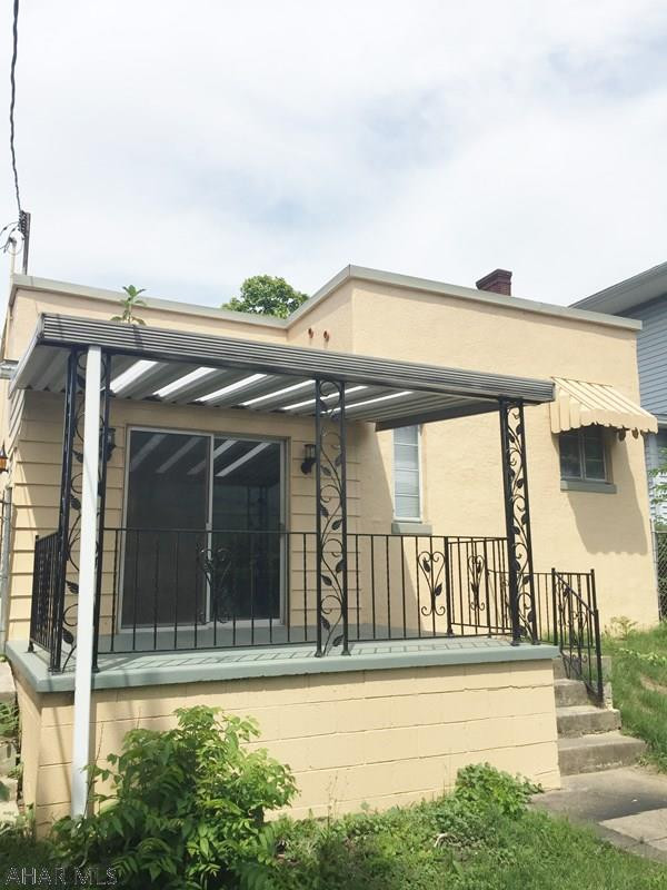 Hileman Heights - Residential