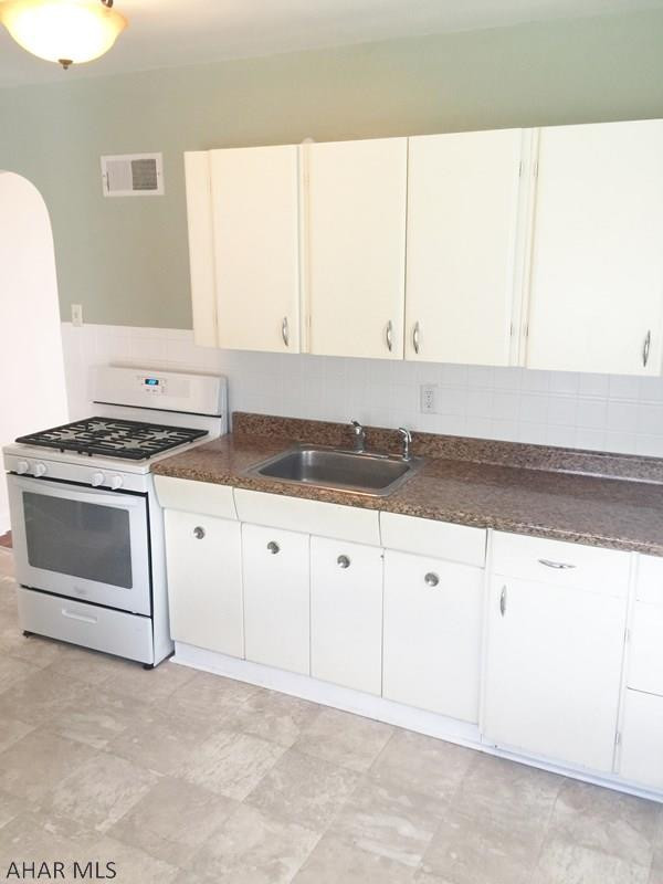 Hileman Heights - Residential