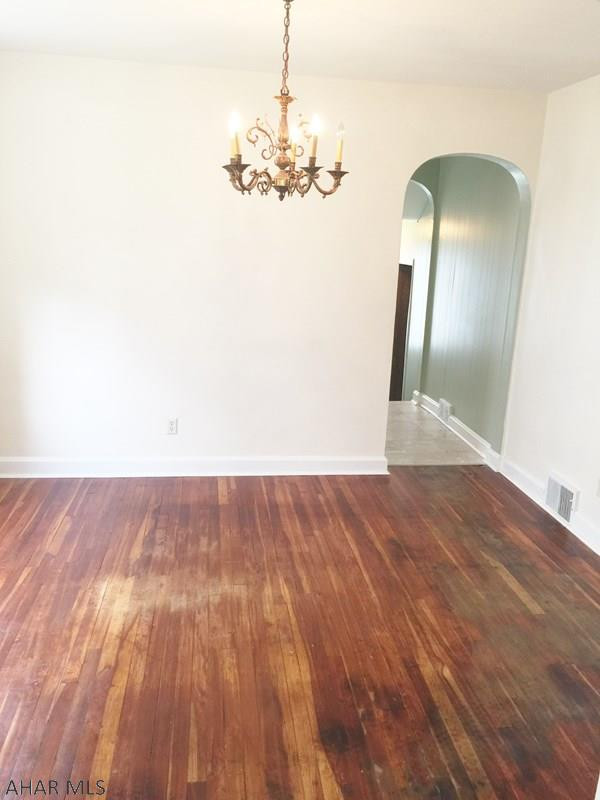 Hileman Heights - Residential