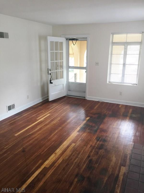 Hileman Heights - Residential