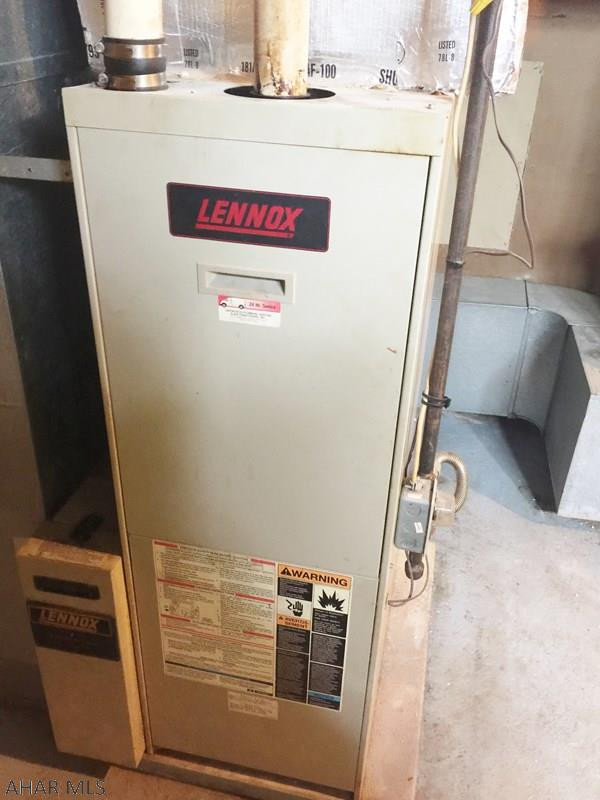 Hileman Heights - Residential