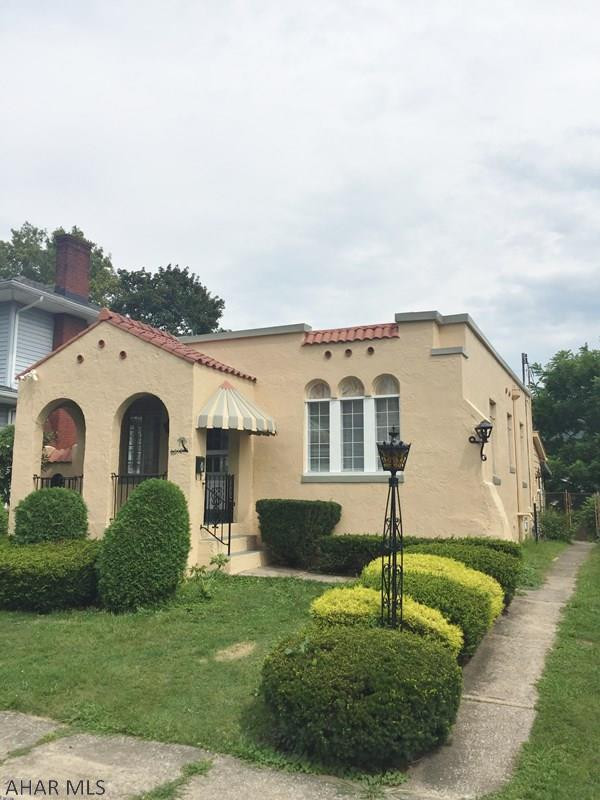 Hileman Heights - Residential