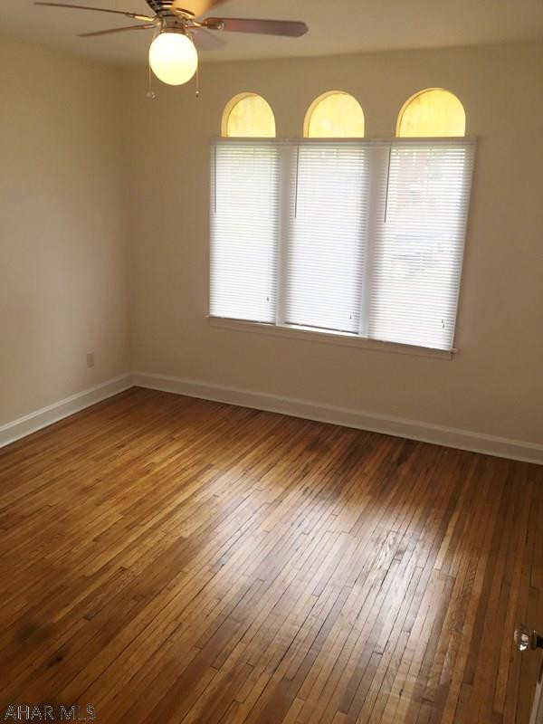 Hileman Heights - Residential