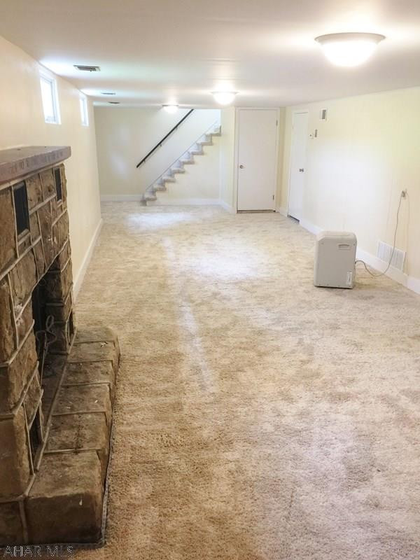 Hileman Heights - Residential