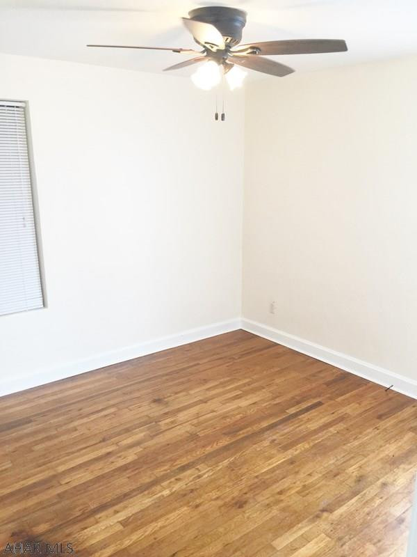 Hileman Heights - Residential