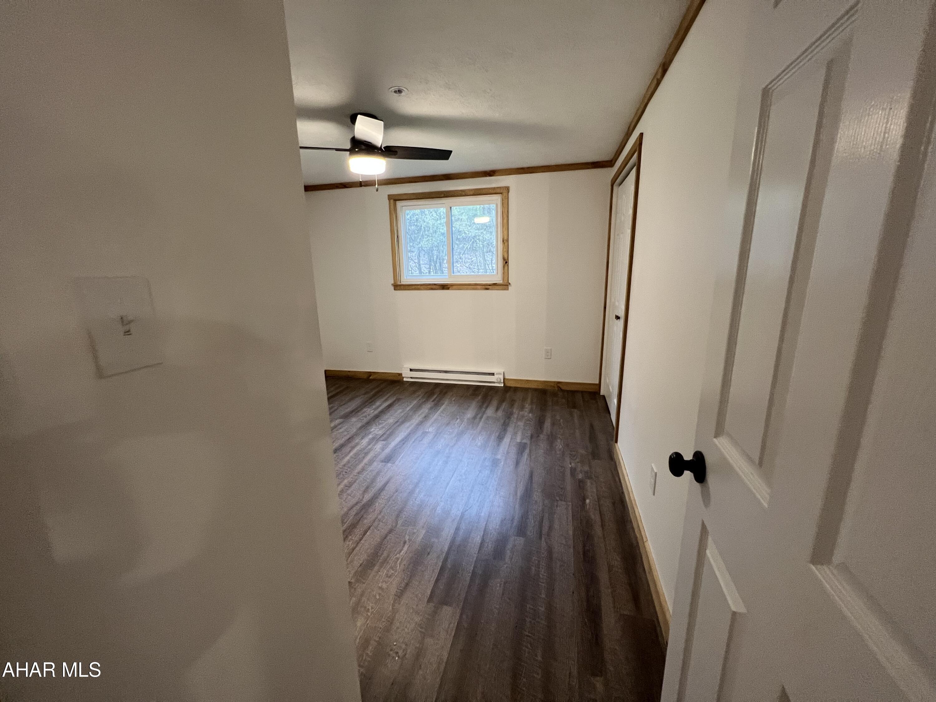 Blue Knob - Residential