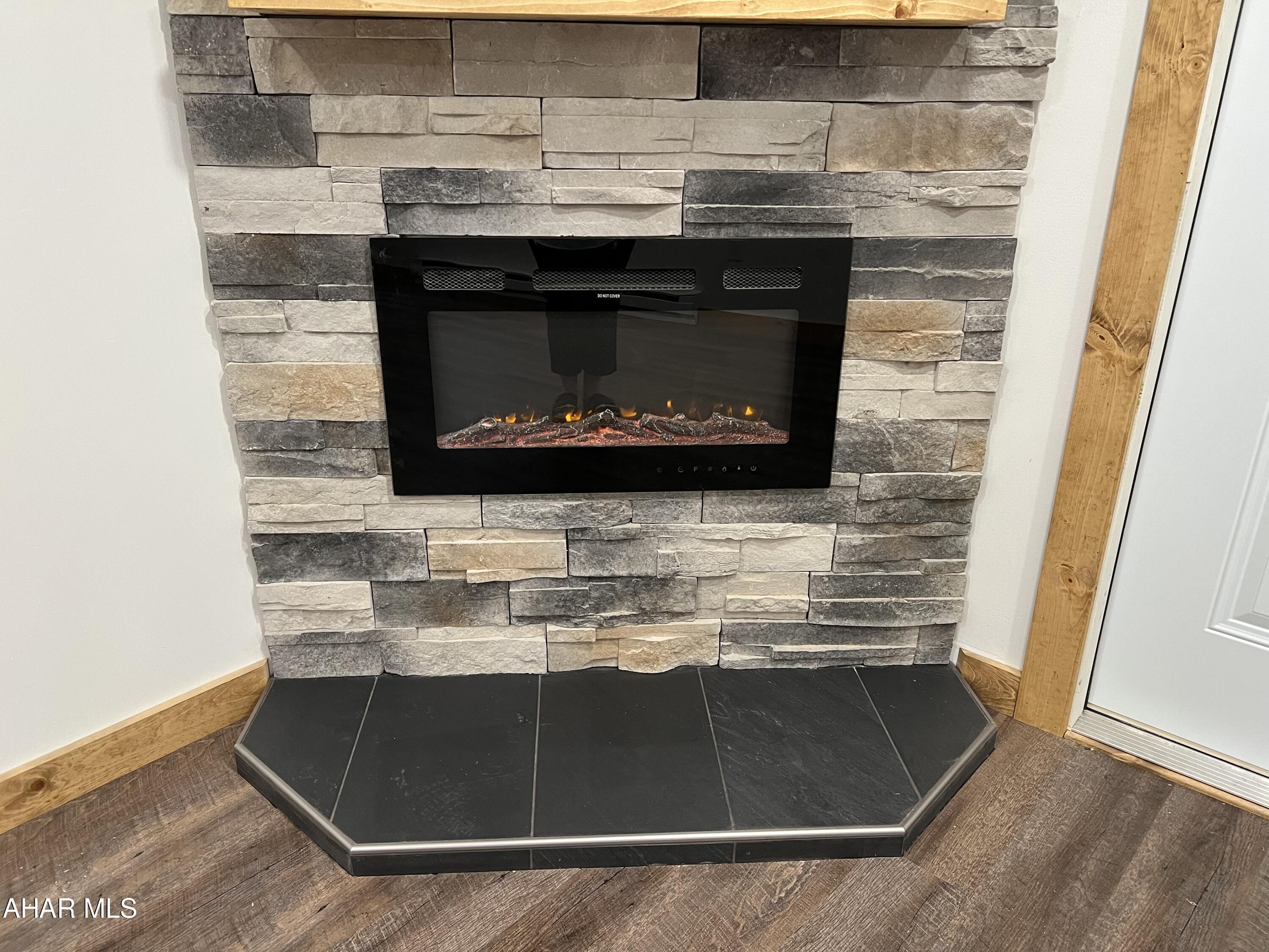 Blue Knob - Residential