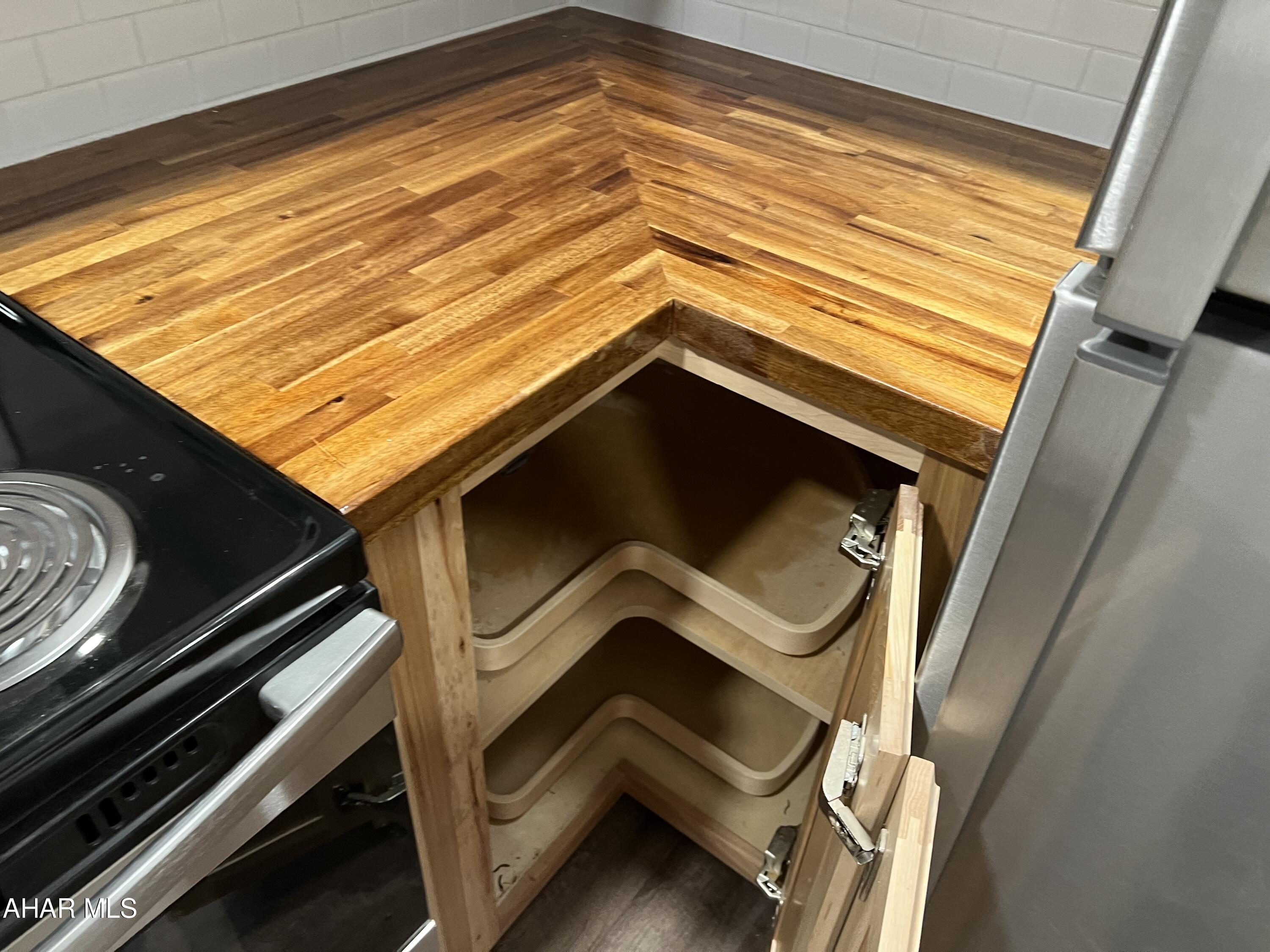 Blue Knob - Residential