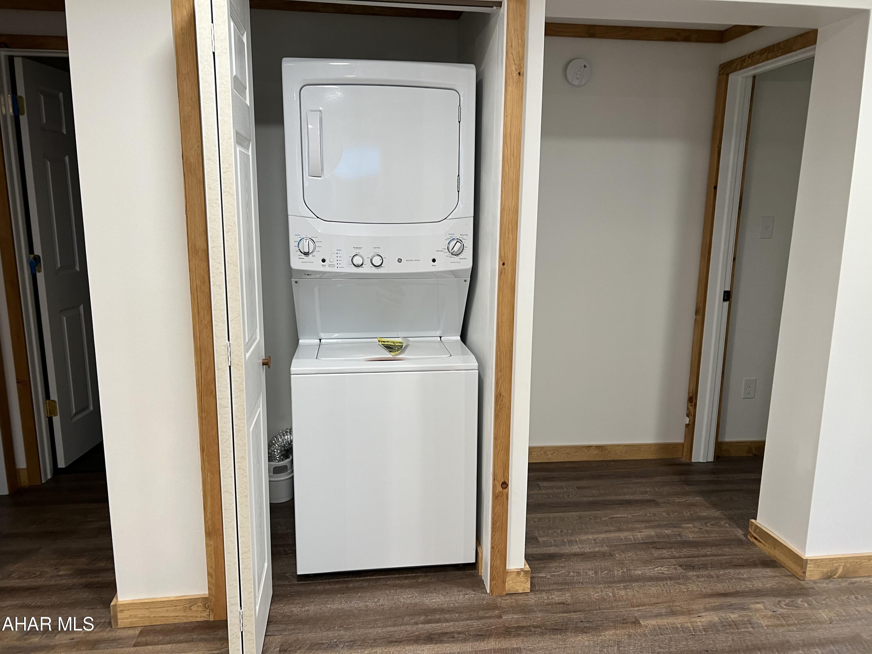 Blue Knob - Residential