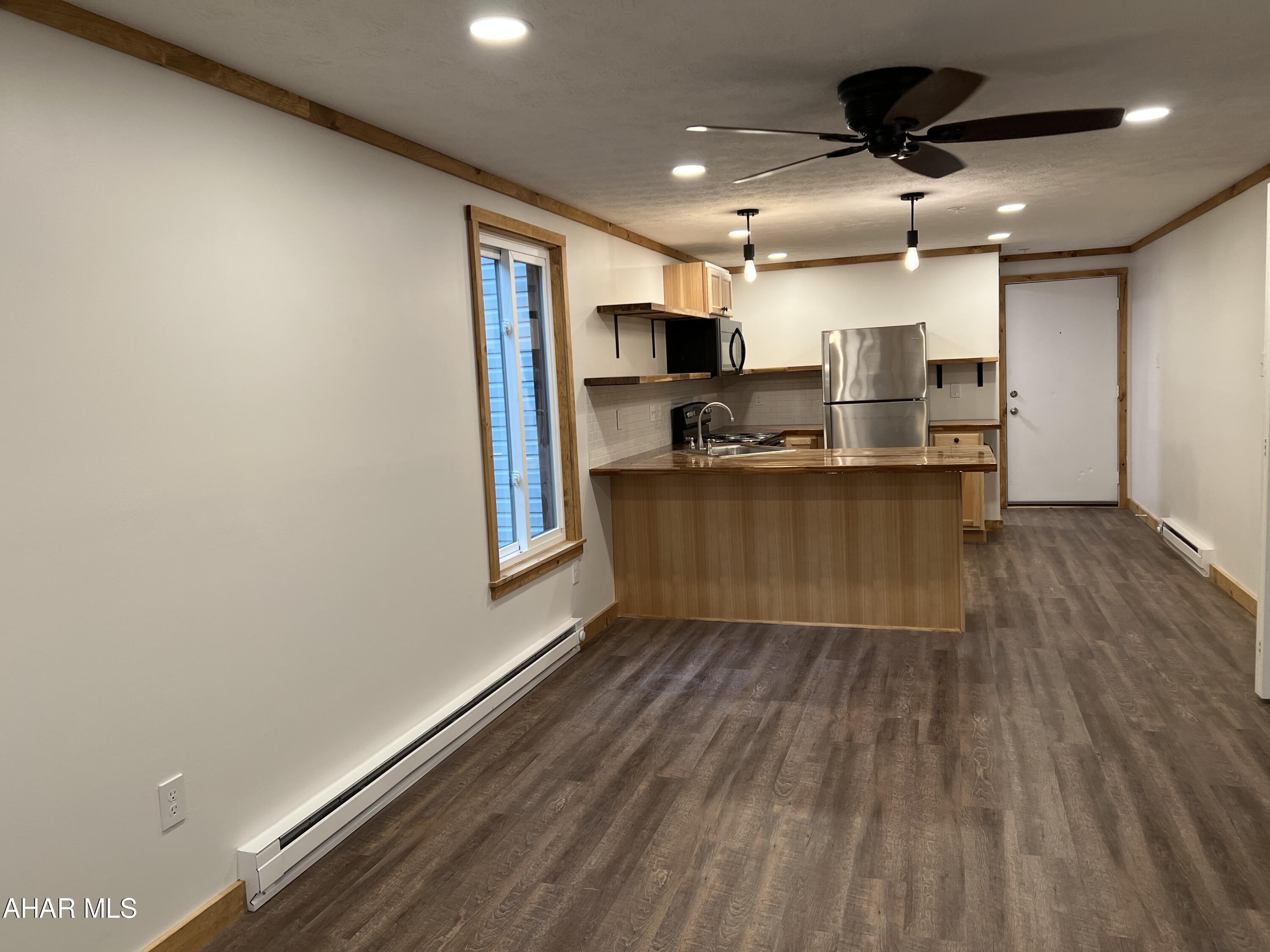 Blue Knob - Residential