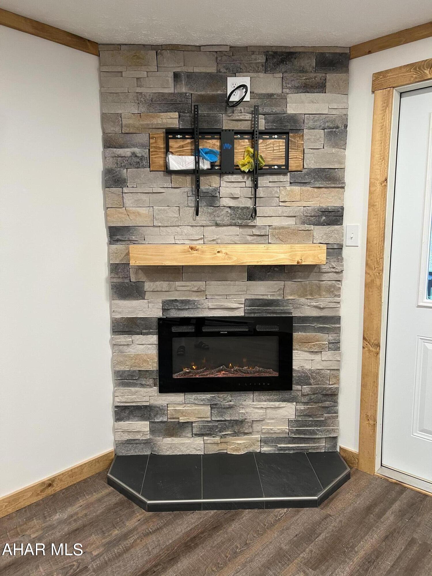 Blue Knob - Residential