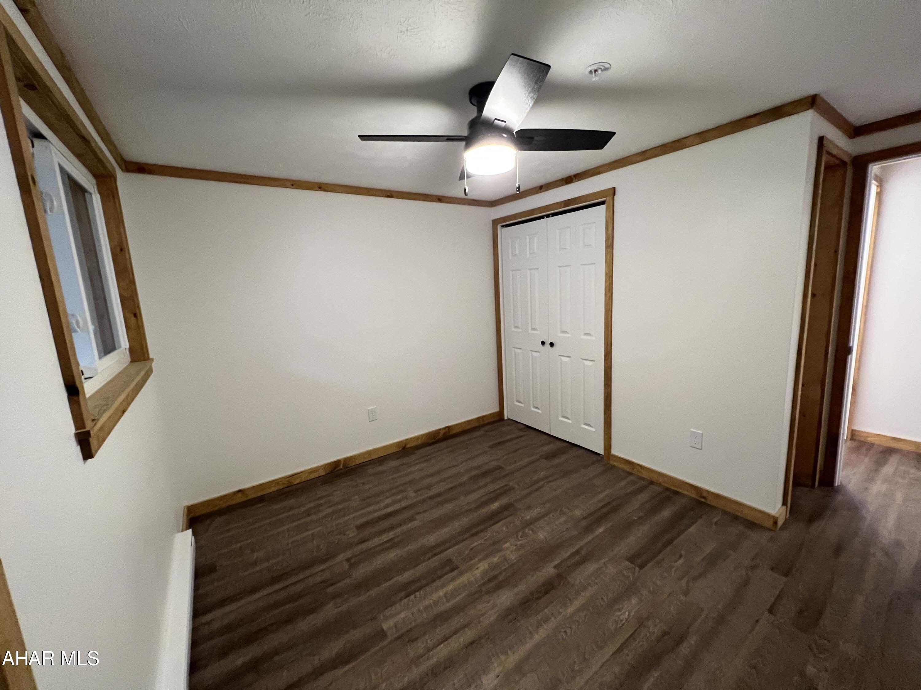 Blue Knob - Residential