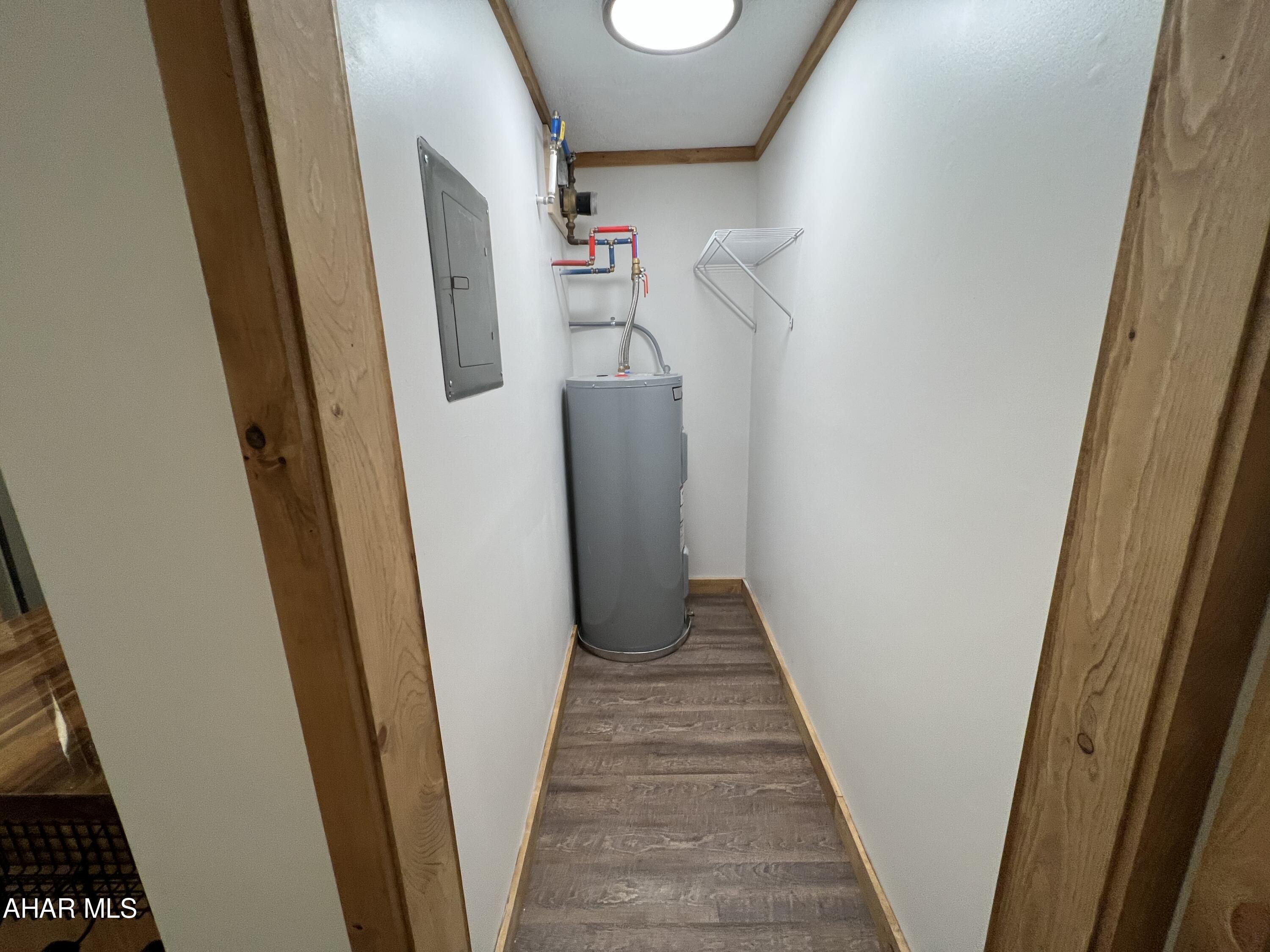 Blue Knob - Residential