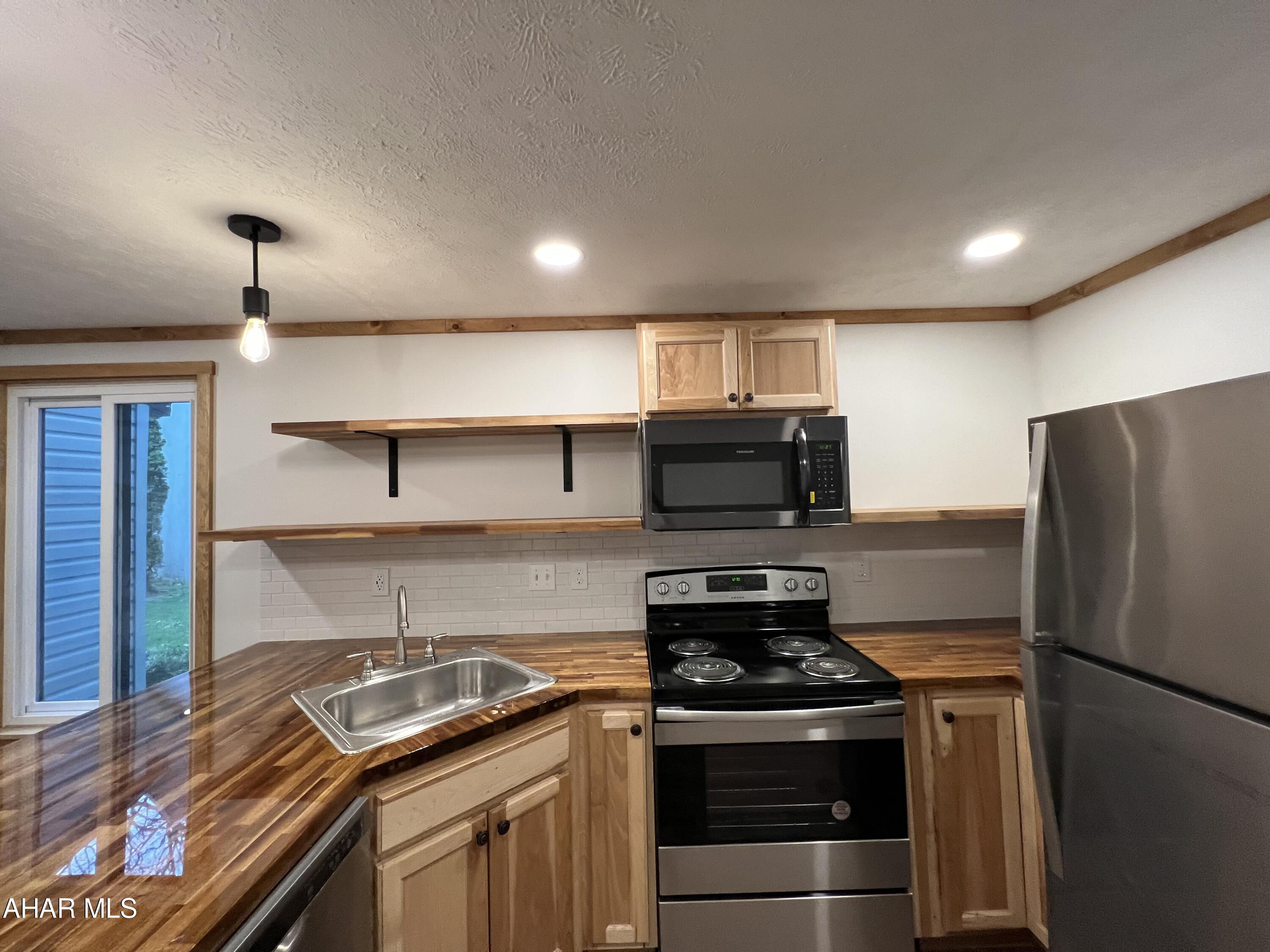 Blue Knob - Residential