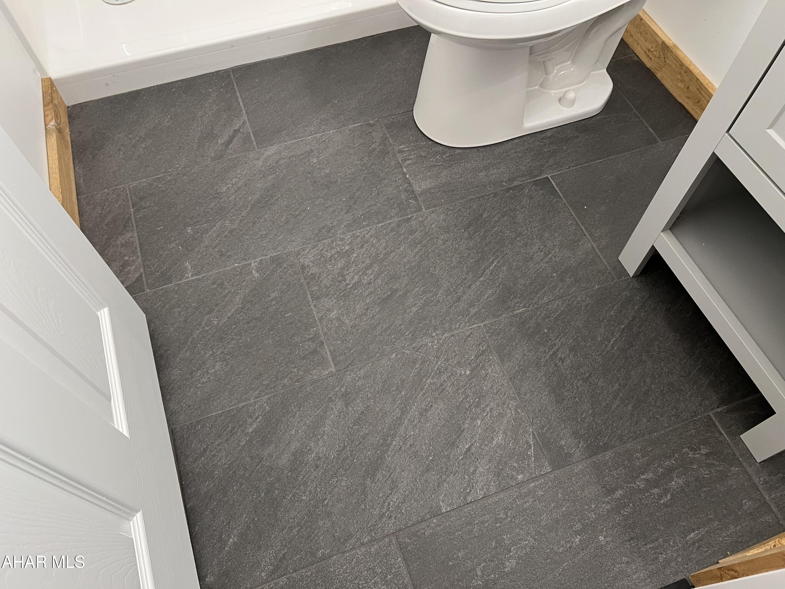 Blue Knob - Residential