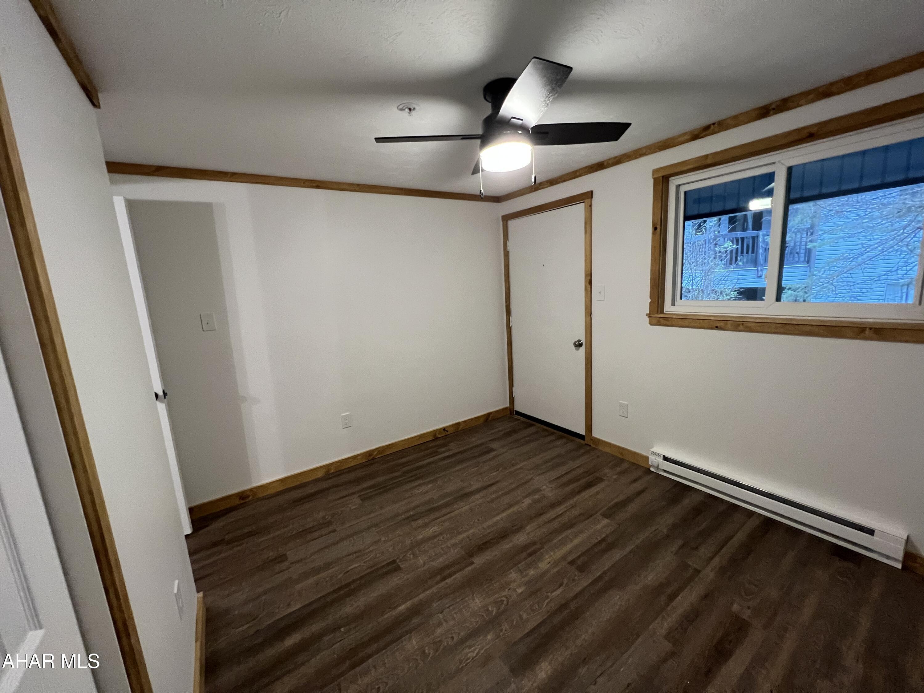 Blue Knob - Residential