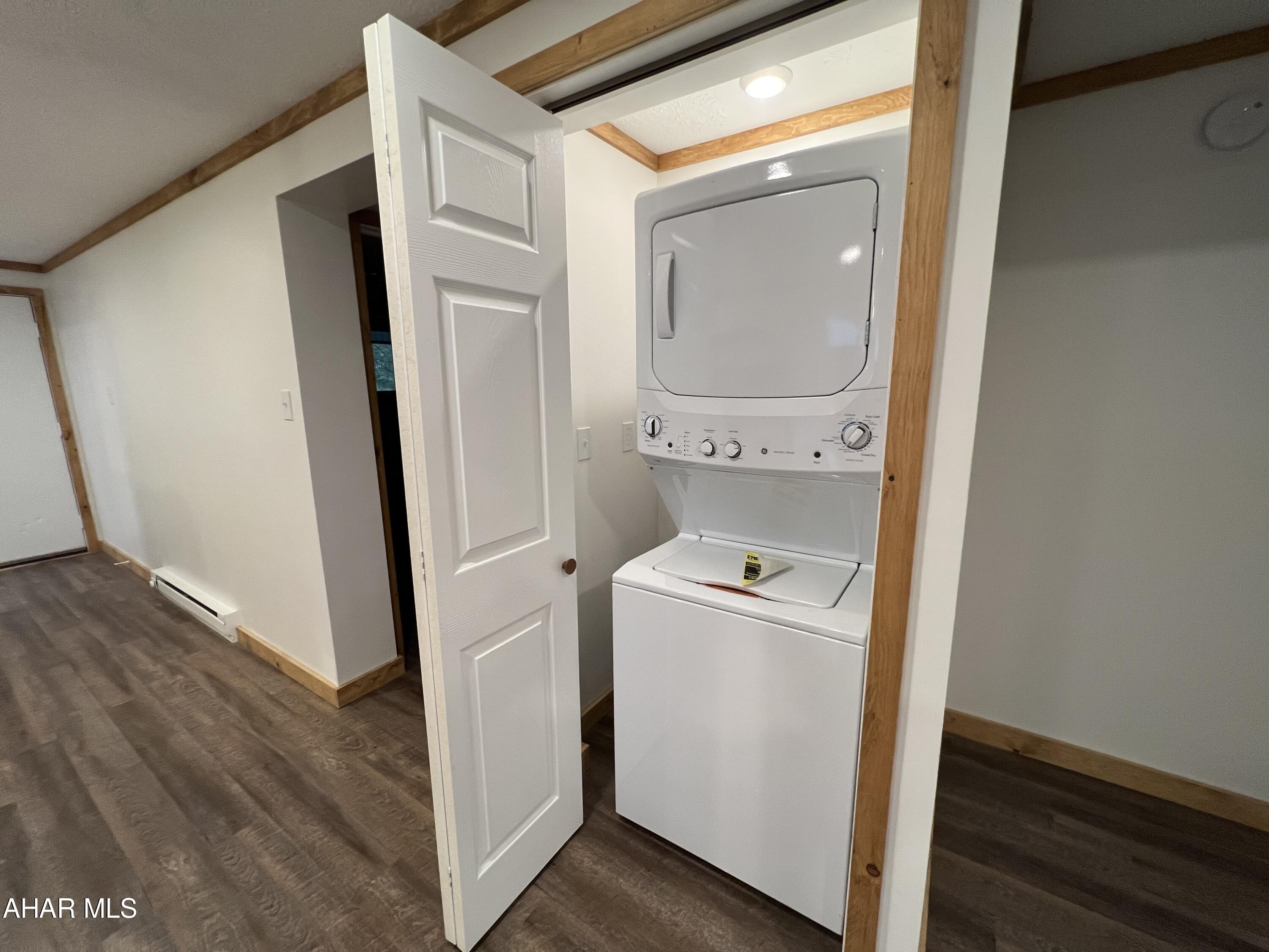 Blue Knob - Residential