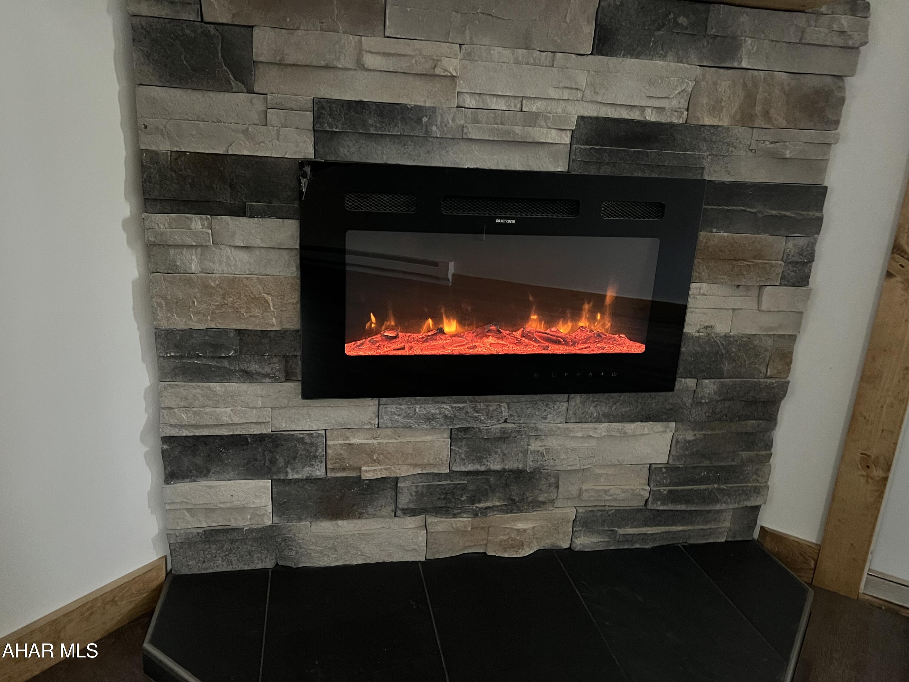 Blue Knob - Residential