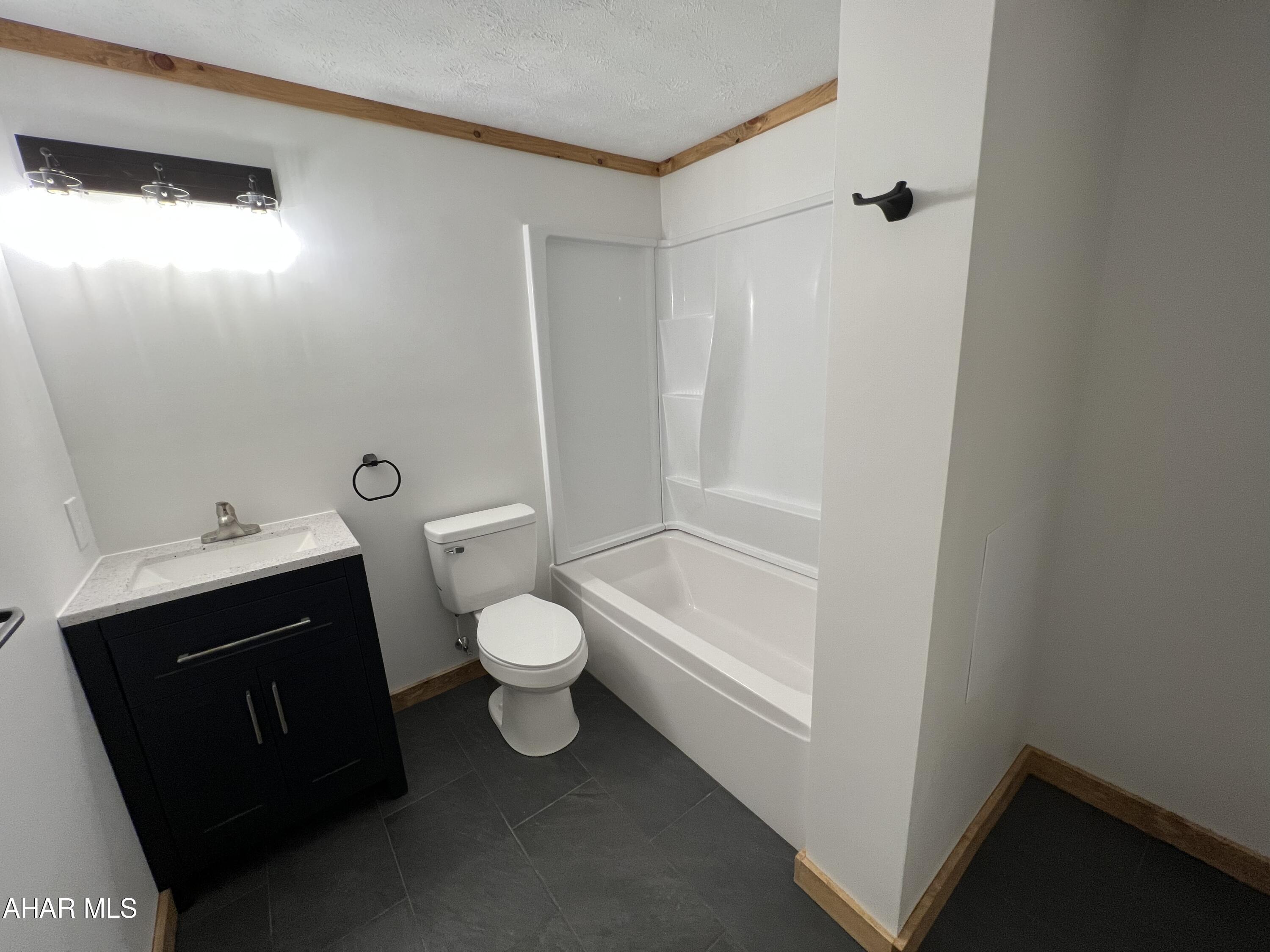 Blue Knob - Residential