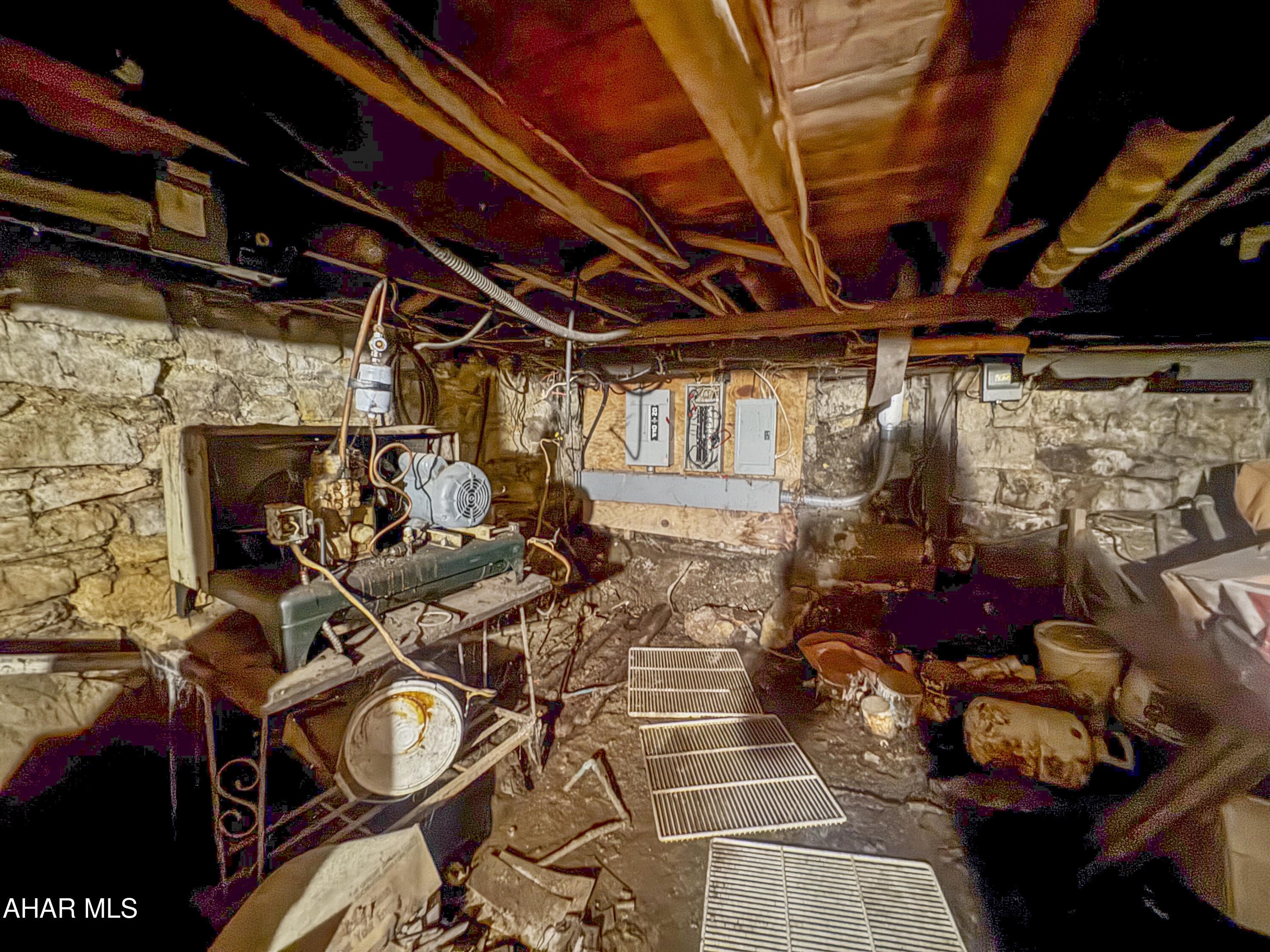 None - Commercial Sale