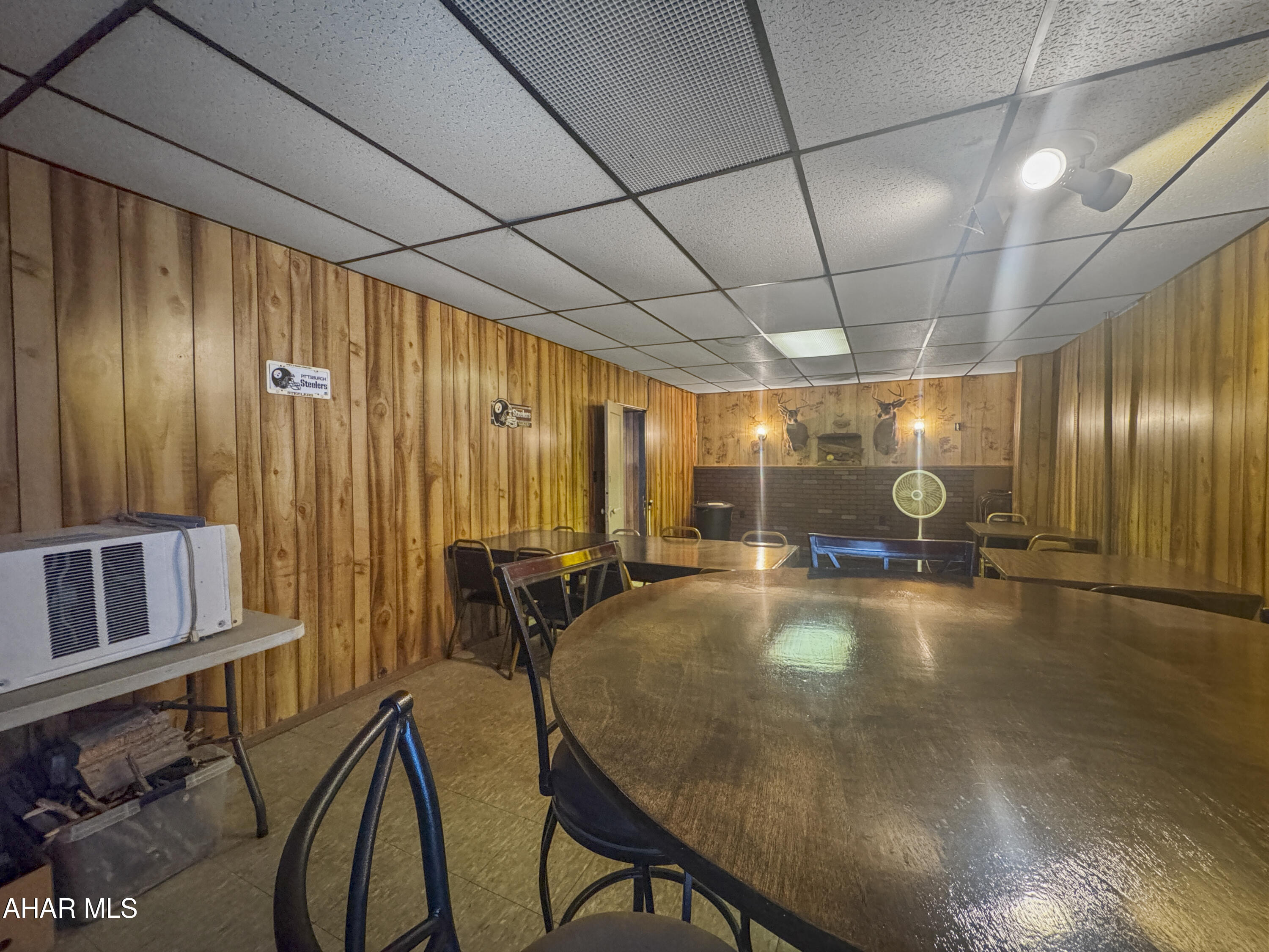 None - Commercial Sale