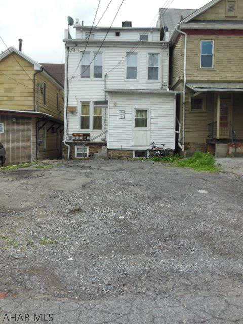 Unknown - Commercial Sale