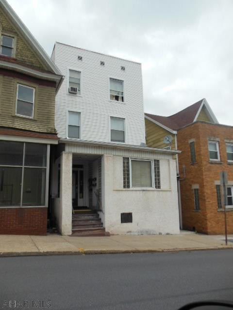 Unknown - Commercial Sale