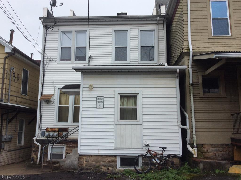 Unknown - Commercial Sale