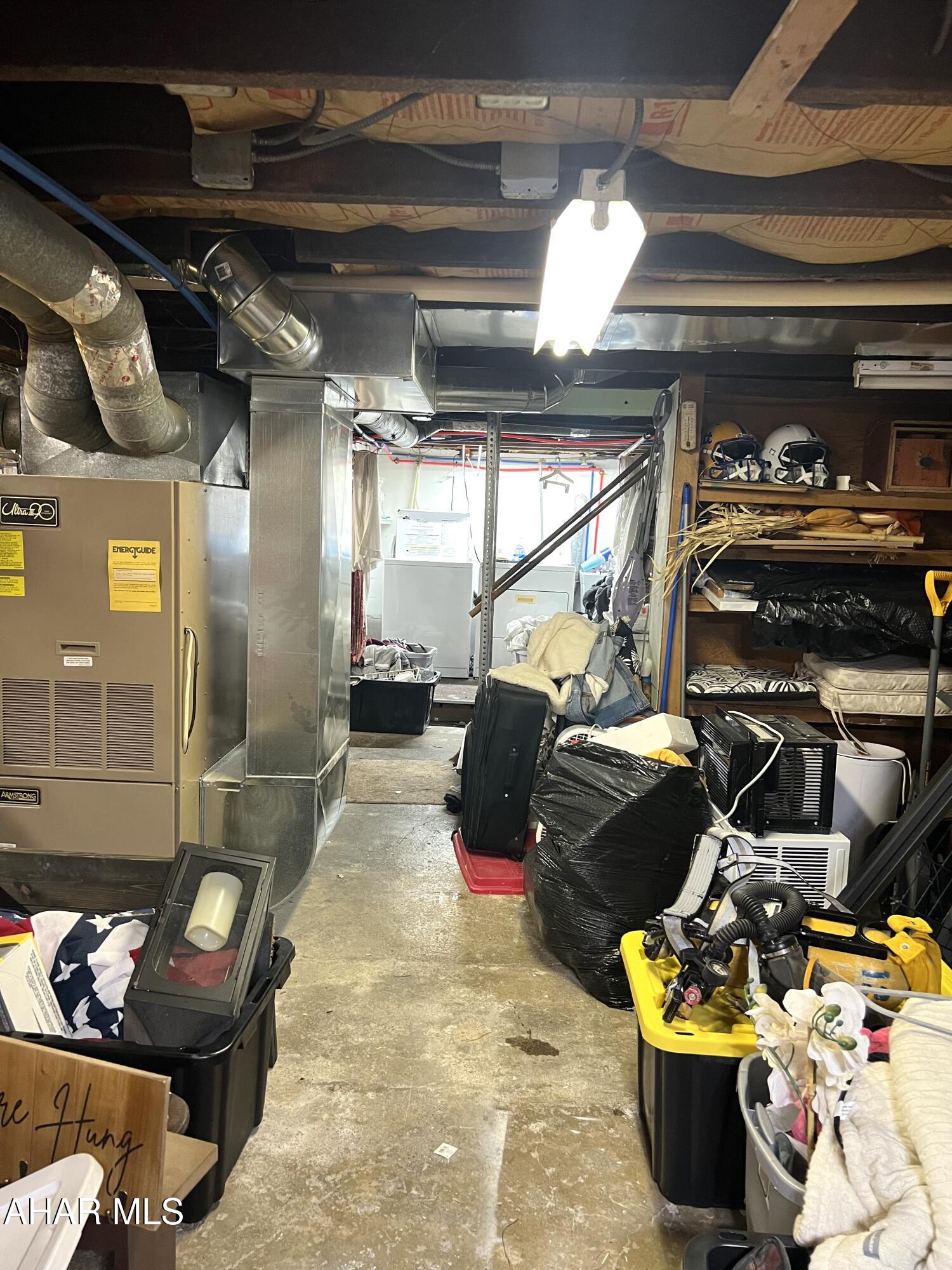 Unknown - Residential