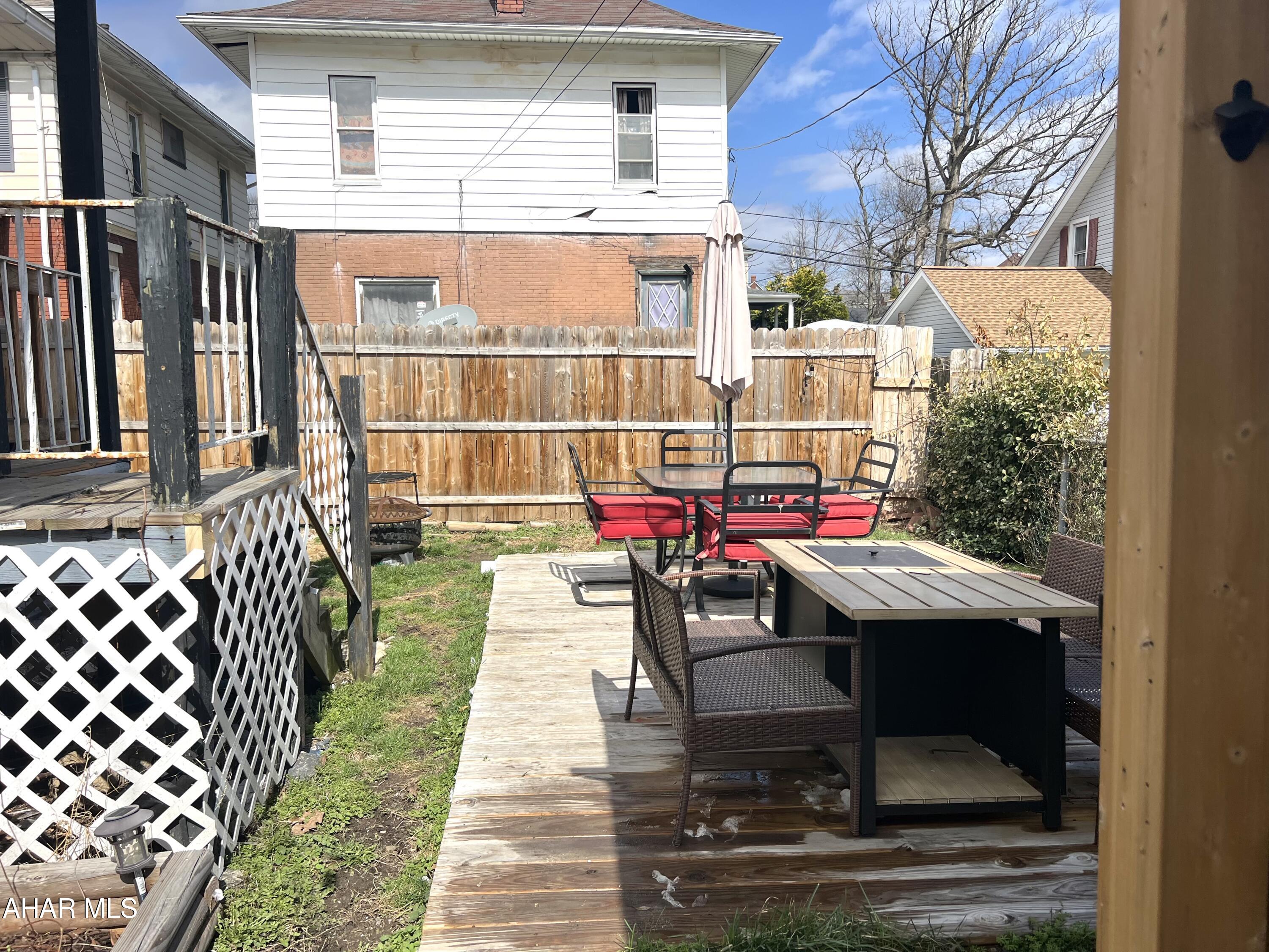 Unknown - Residential