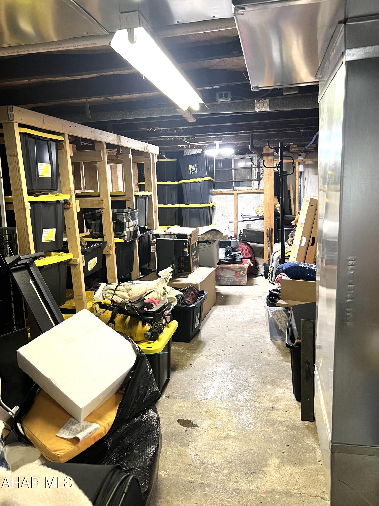 Unknown - Residential