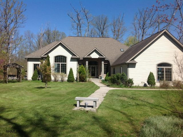 Valley-Hi - Residential