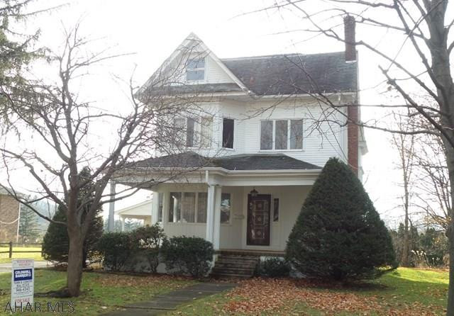 Bellwood Boro - Residential