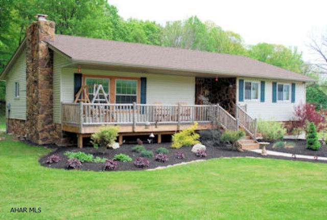 Scotch Valley - Residential