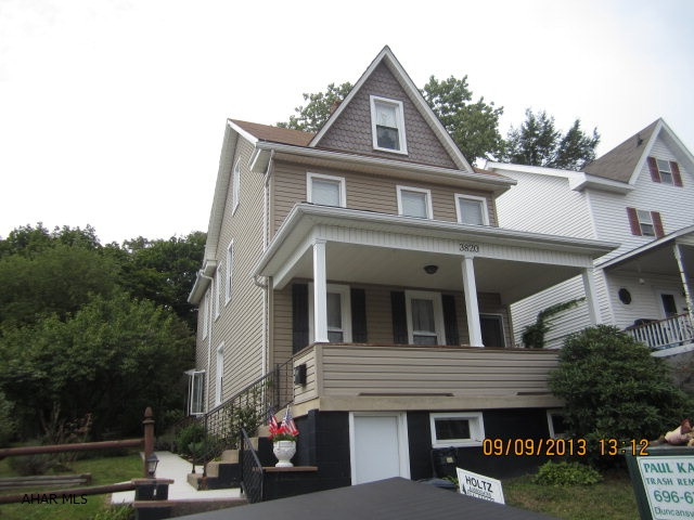 Unknown - Residential