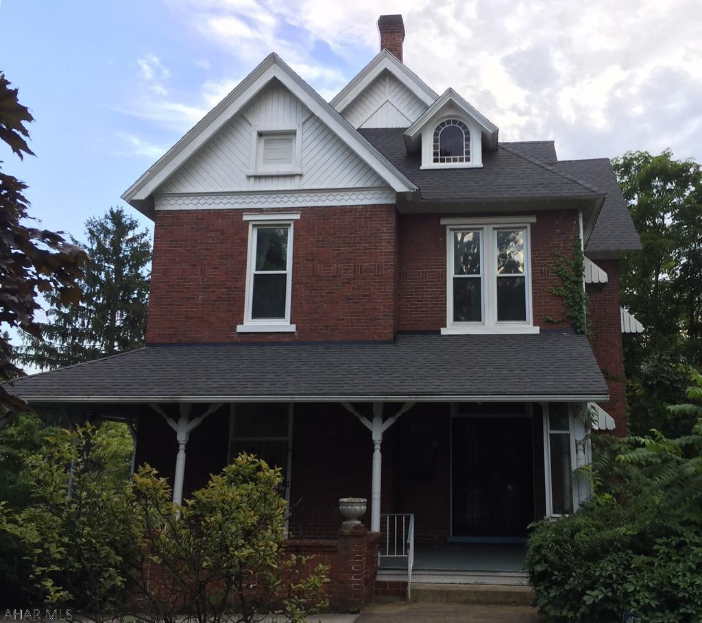 Hollidaysburg - Residential