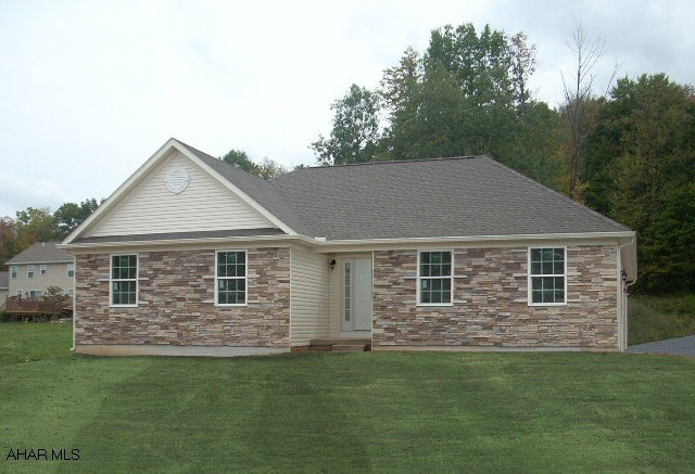 Antis Township - Residential