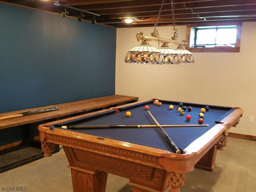 Juniata Gap - Residential