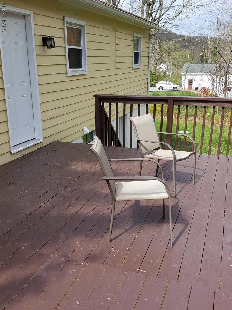 Juniata Gap - Residential