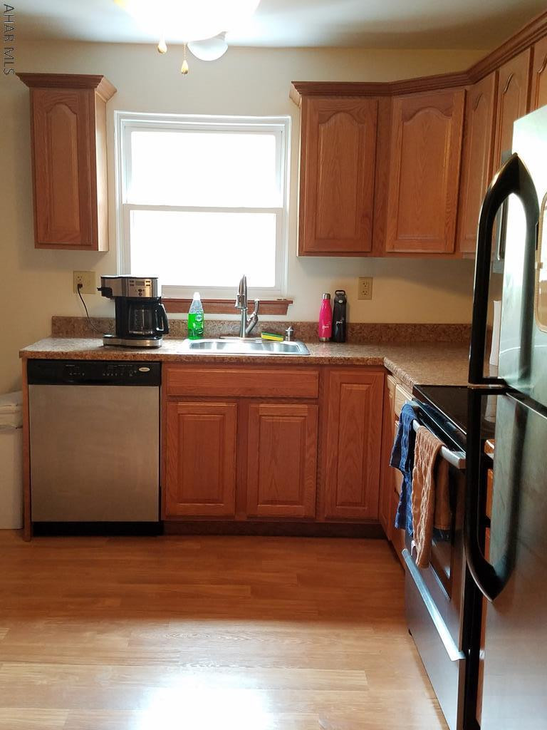 Juniata Gap - Residential